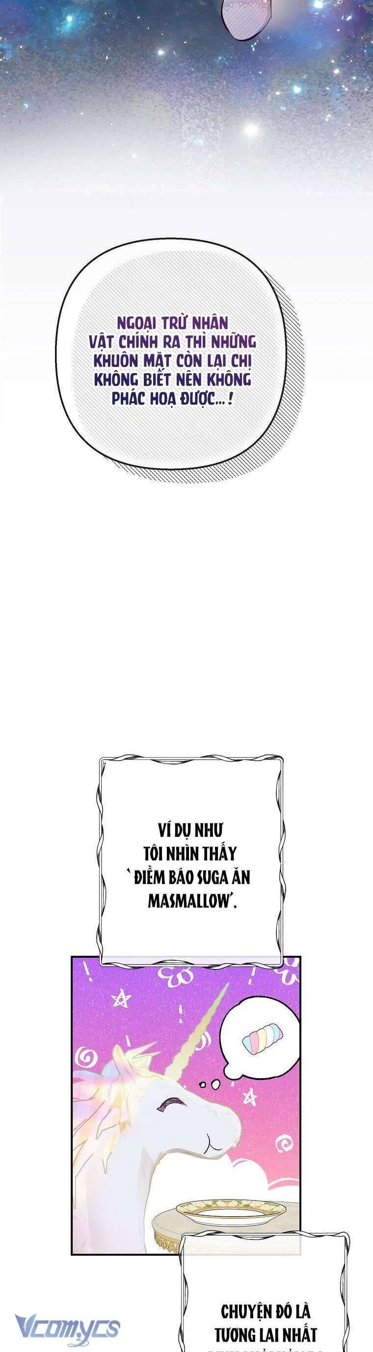 Con Gái Cưng Của Quỷ: Chapter 85