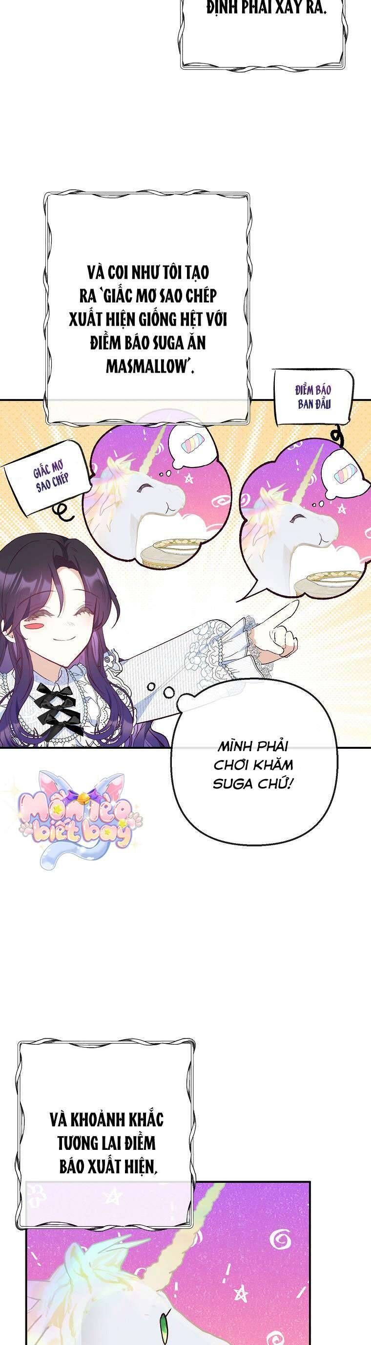 Con Gái Cưng Của Quỷ: Chapter 85