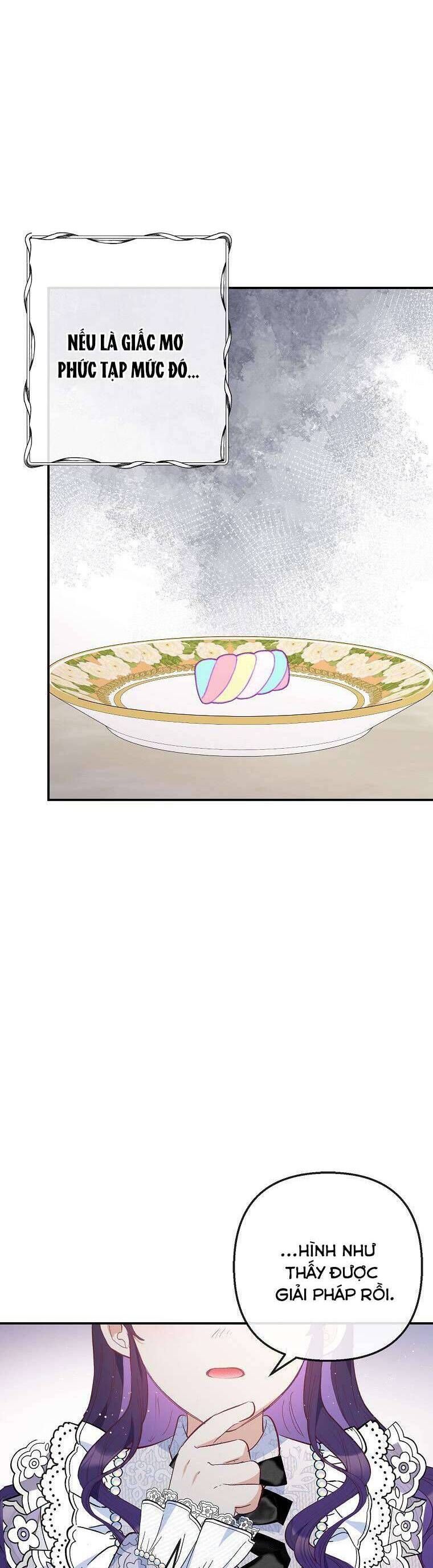 Con Gái Cưng Của Quỷ: Chapter 85