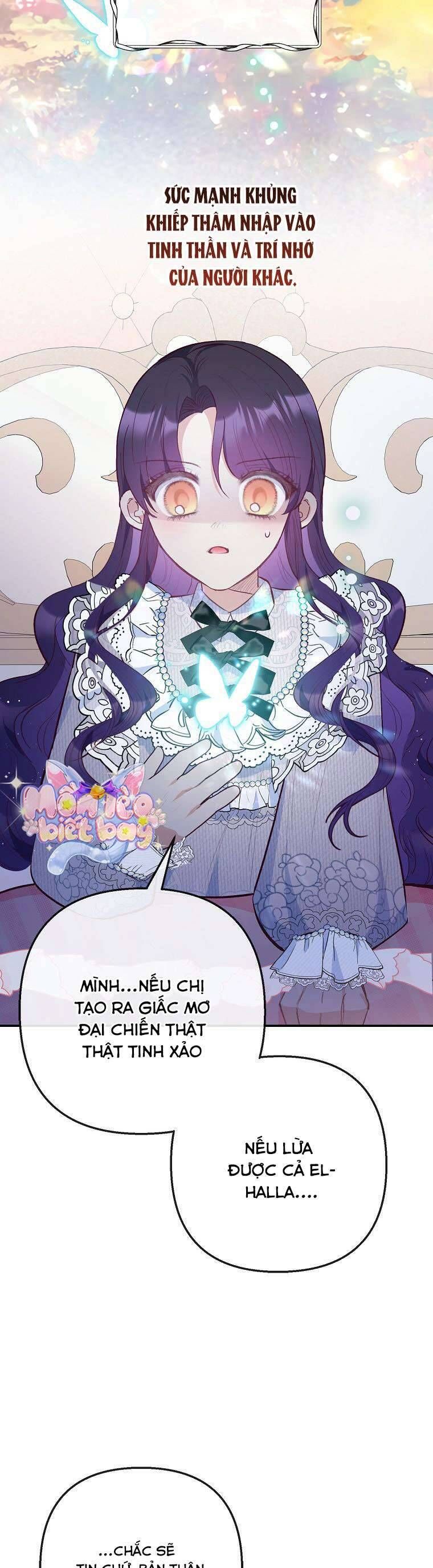 Con Gái Cưng Của Quỷ: Chapter 85