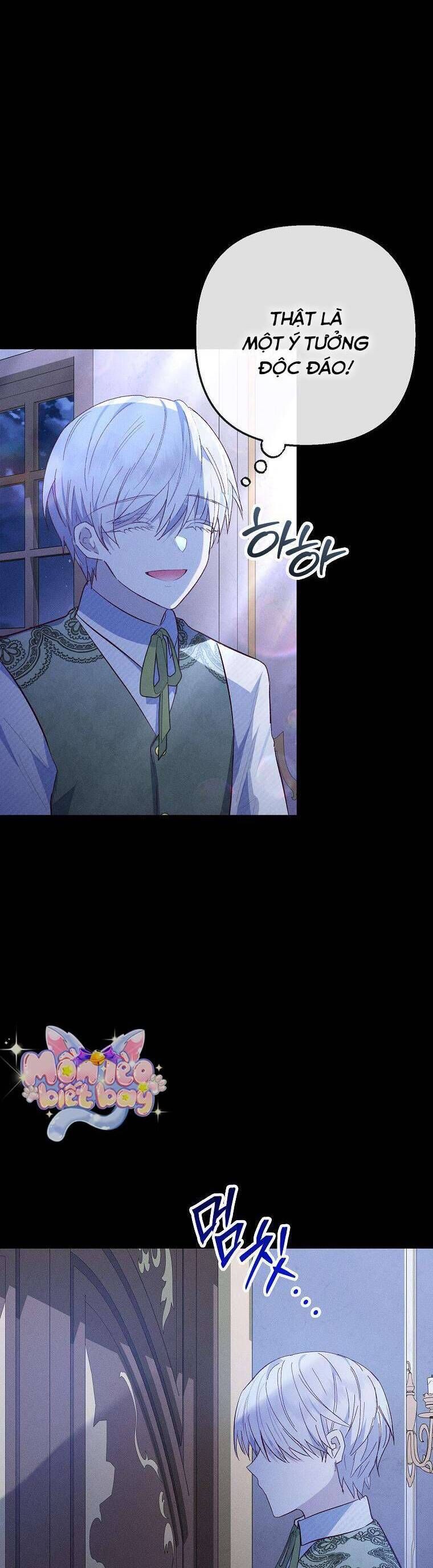 Con Gái Cưng Của Quỷ: Chapter 85