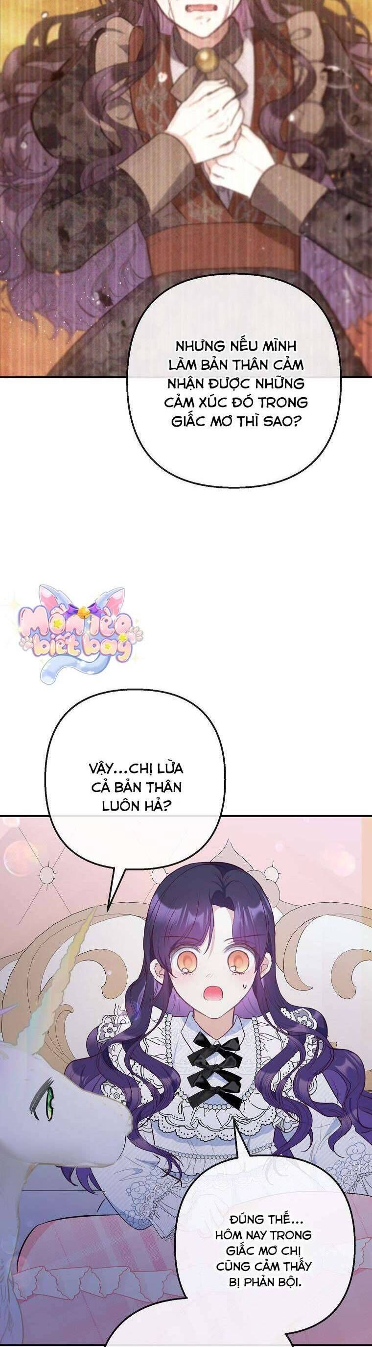 Con Gái Cưng Của Quỷ: Chapter 85