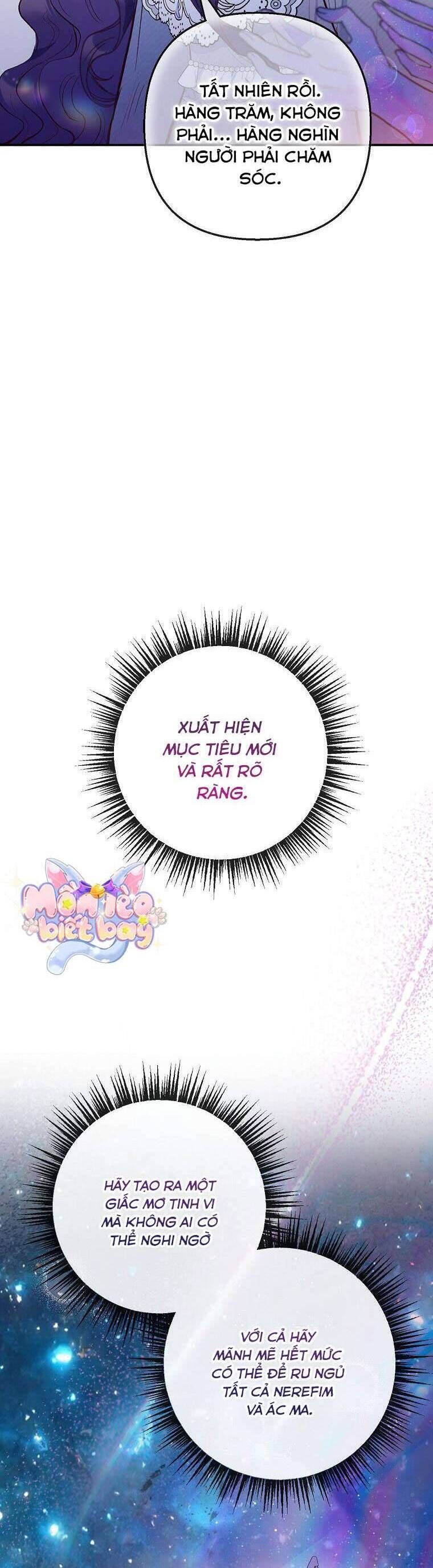 Con Gái Cưng Của Quỷ: Chapter 85