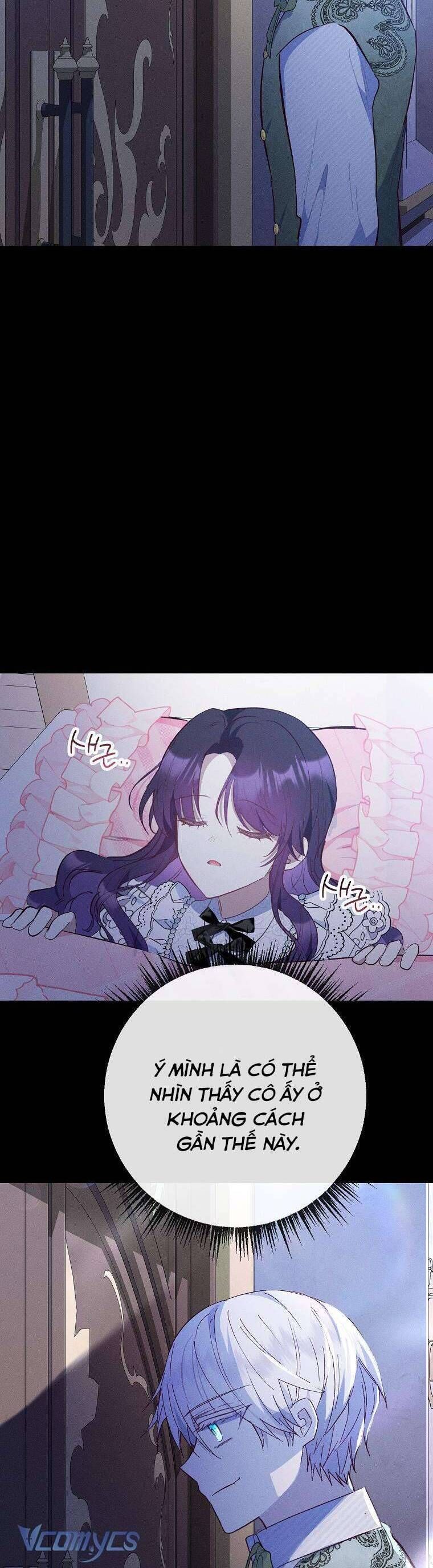 Con Gái Cưng Của Quỷ: Chapter 85