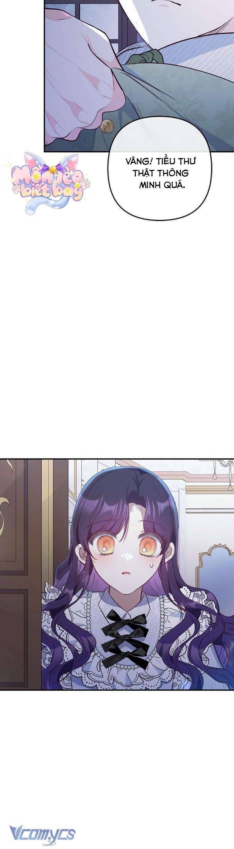 Con Gái Cưng Của Quỷ: Chapter 85