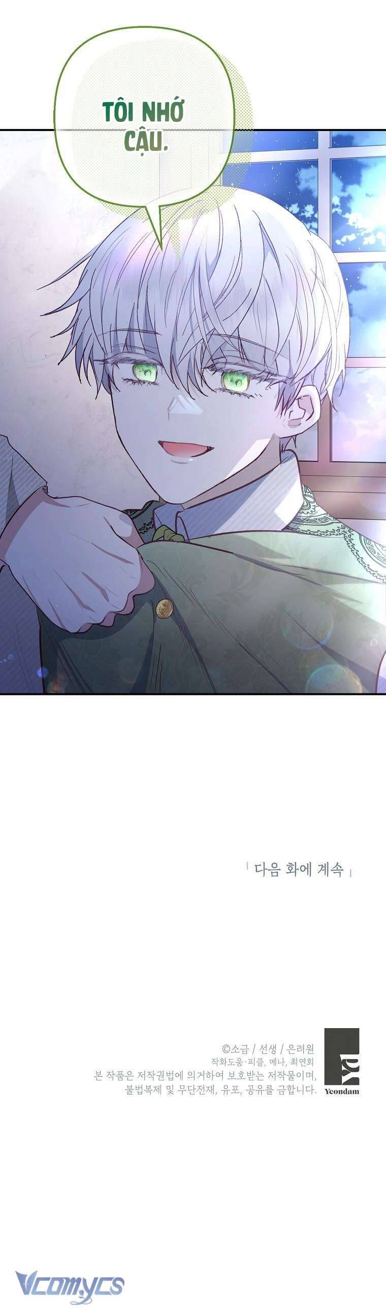 Con Gái Cưng Của Quỷ: Chapter 85