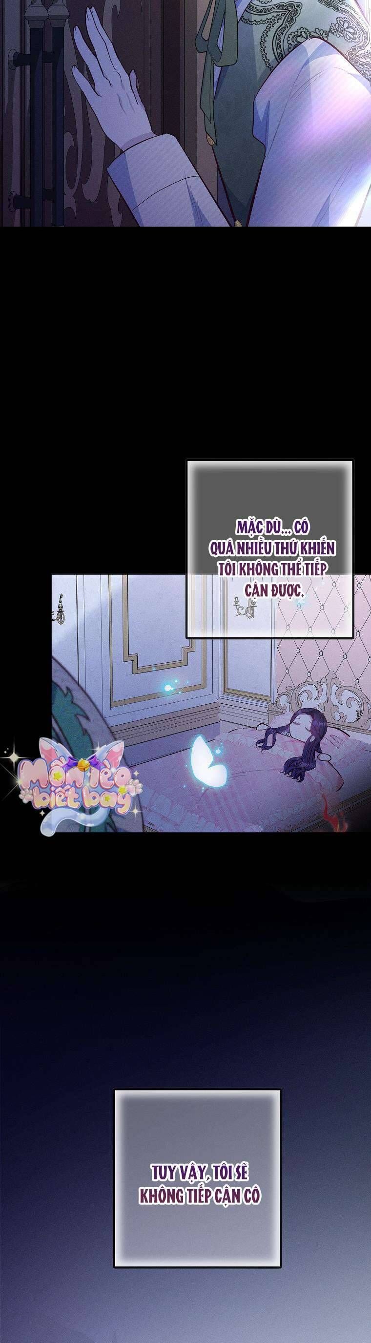 Con Gái Cưng Của Quỷ: Chapter 85