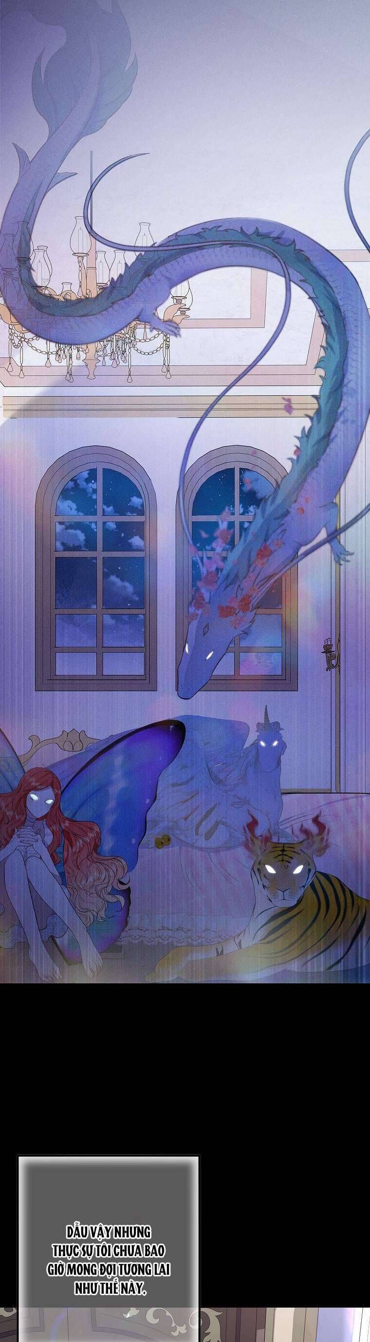 Con Gái Cưng Của Quỷ: Chapter 85