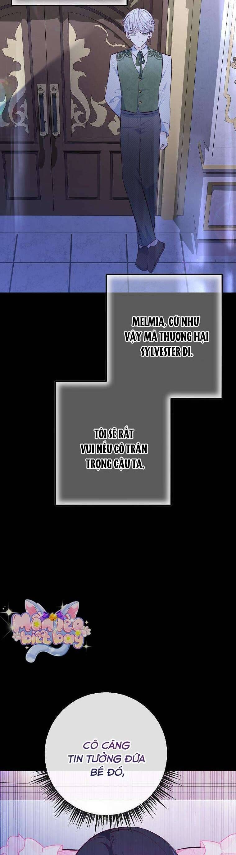 Con Gái Cưng Của Quỷ: Chapter 85