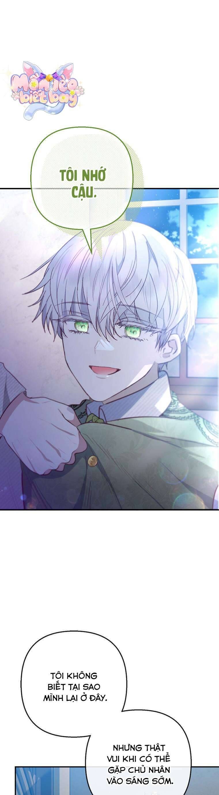 Con Gái Cưng Của Quỷ: Chapter 86