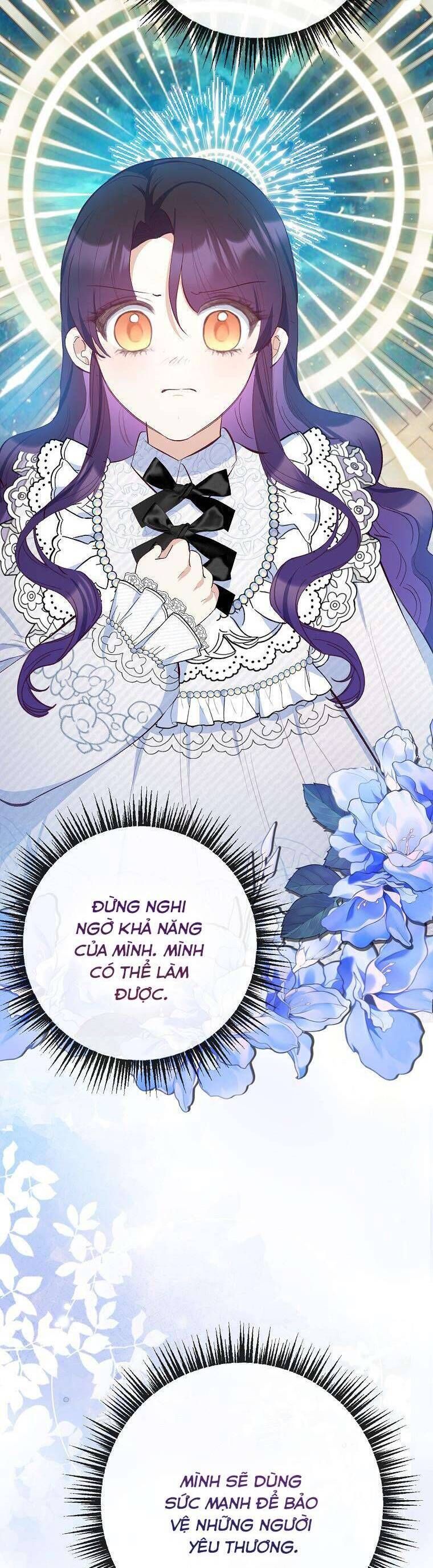 Con Gái Cưng Của Quỷ: Chapter 86