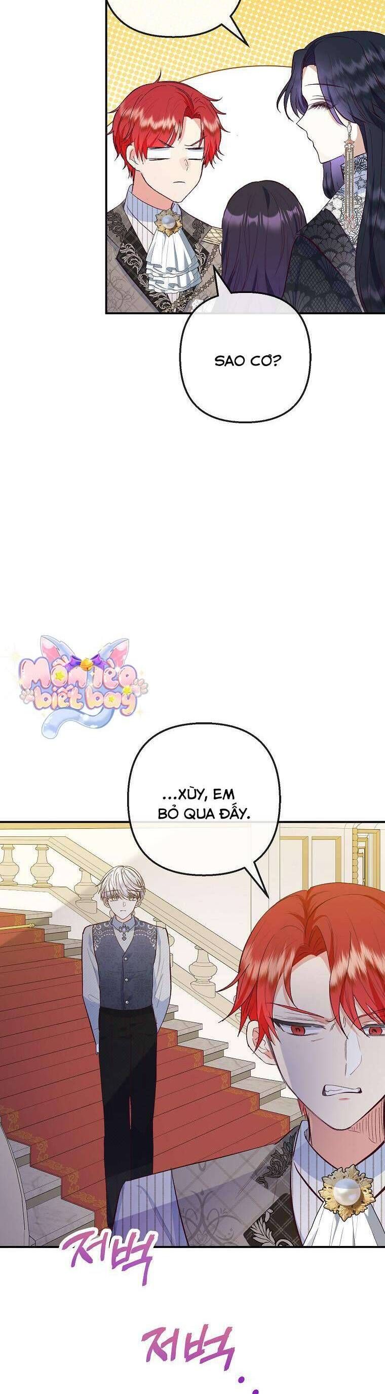 Con Gái Cưng Của Quỷ: Chapter 86