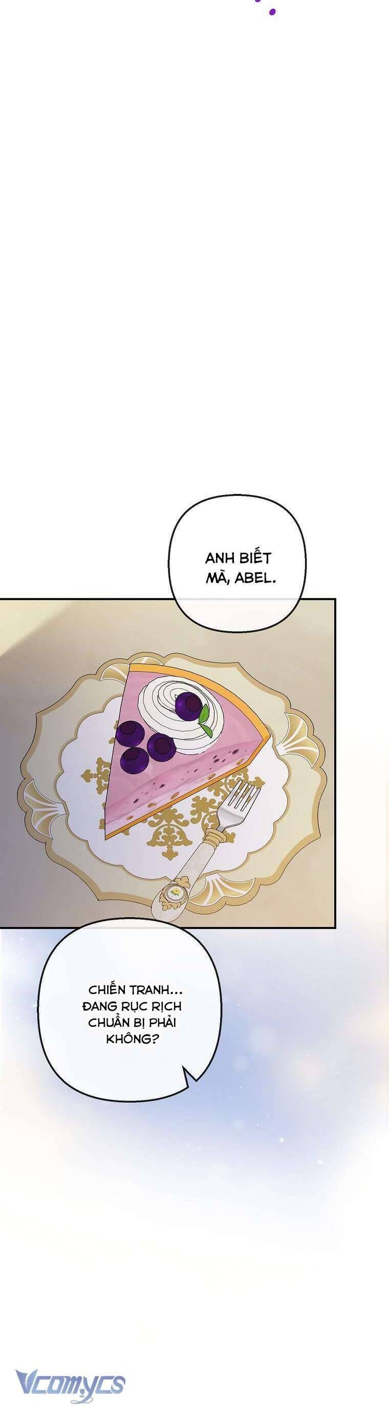 Con Gái Cưng Của Quỷ: Chapter 86