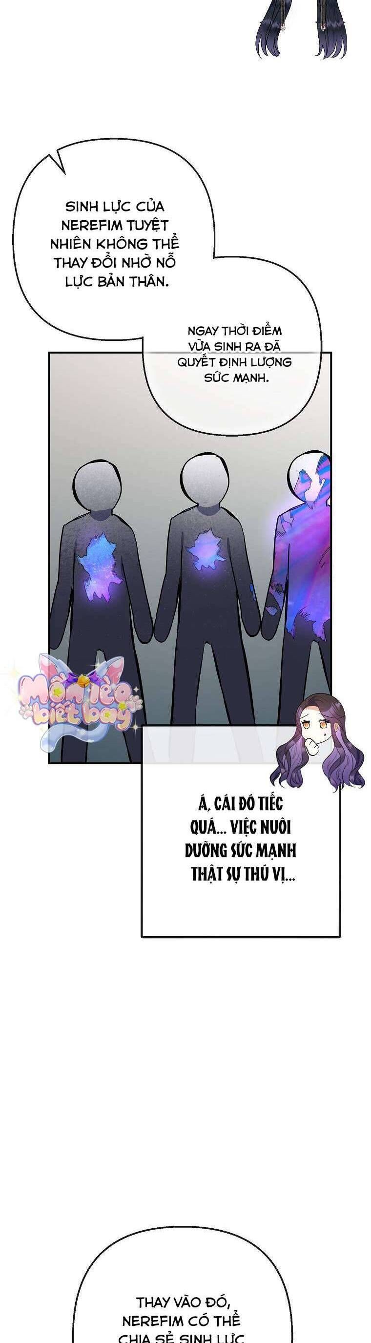 Con Gái Cưng Của Quỷ: Chapter 86