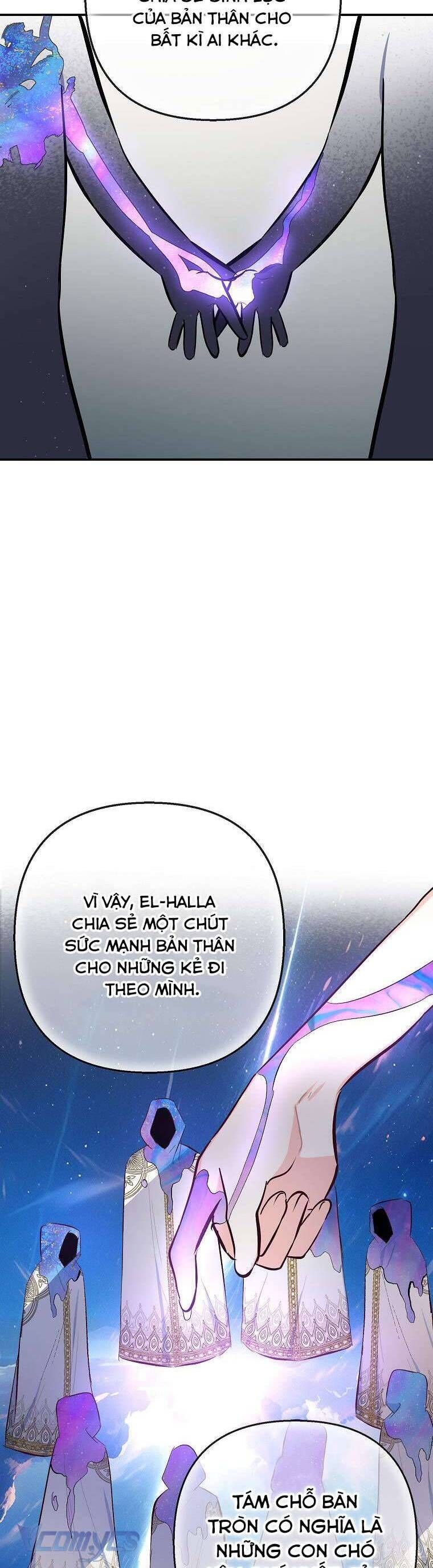 Con Gái Cưng Của Quỷ: Chapter 86