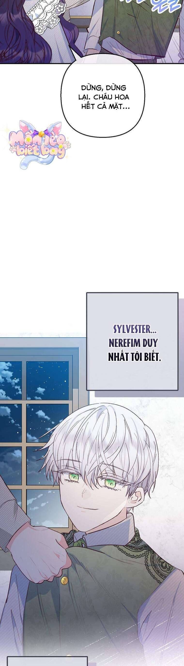 Con Gái Cưng Của Quỷ: Chapter 86