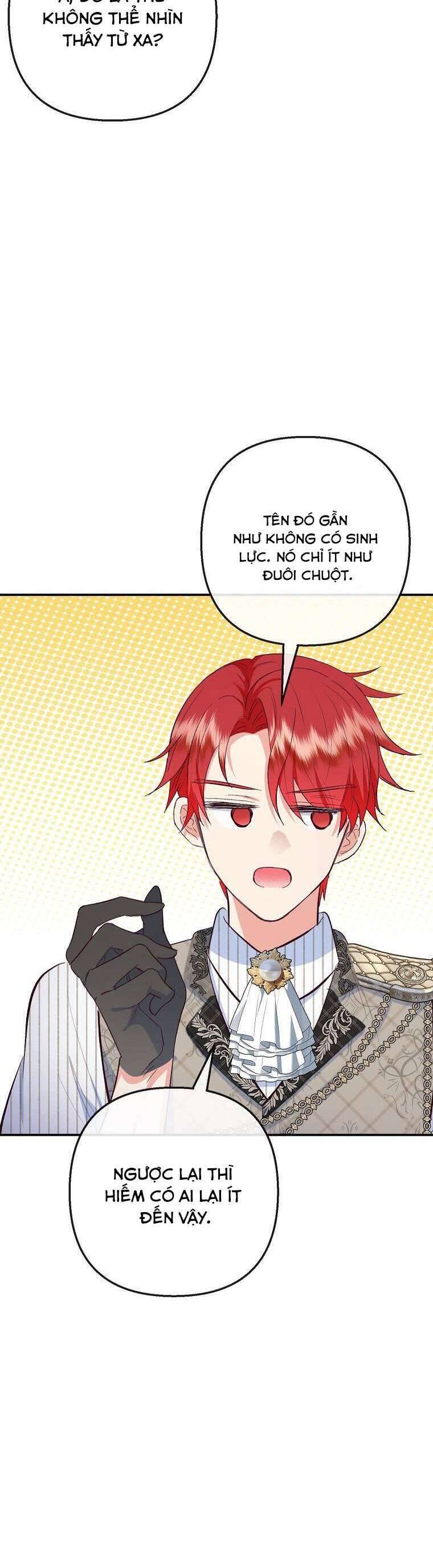 Con Gái Cưng Của Quỷ: Chapter 86