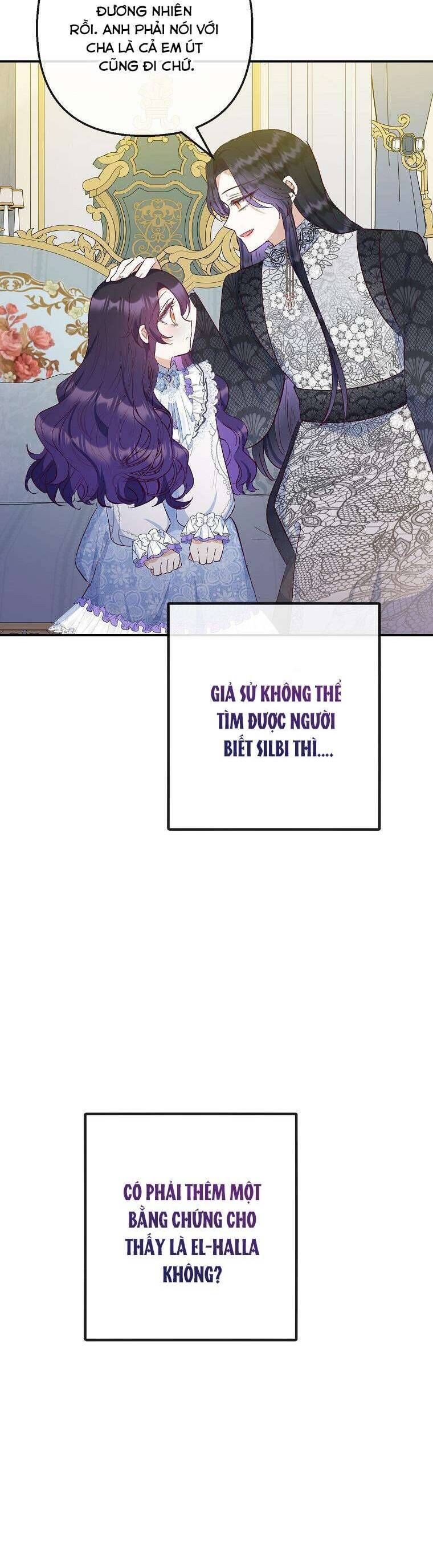 Con Gái Cưng Của Quỷ: Chapter 86