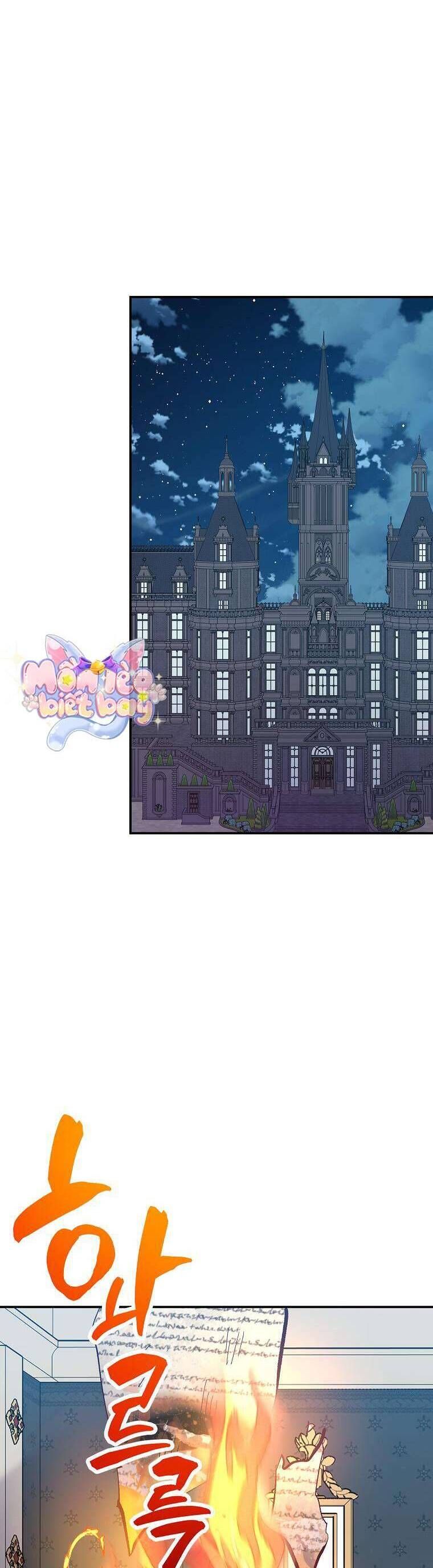 Con Gái Cưng Của Quỷ: Chapter 86