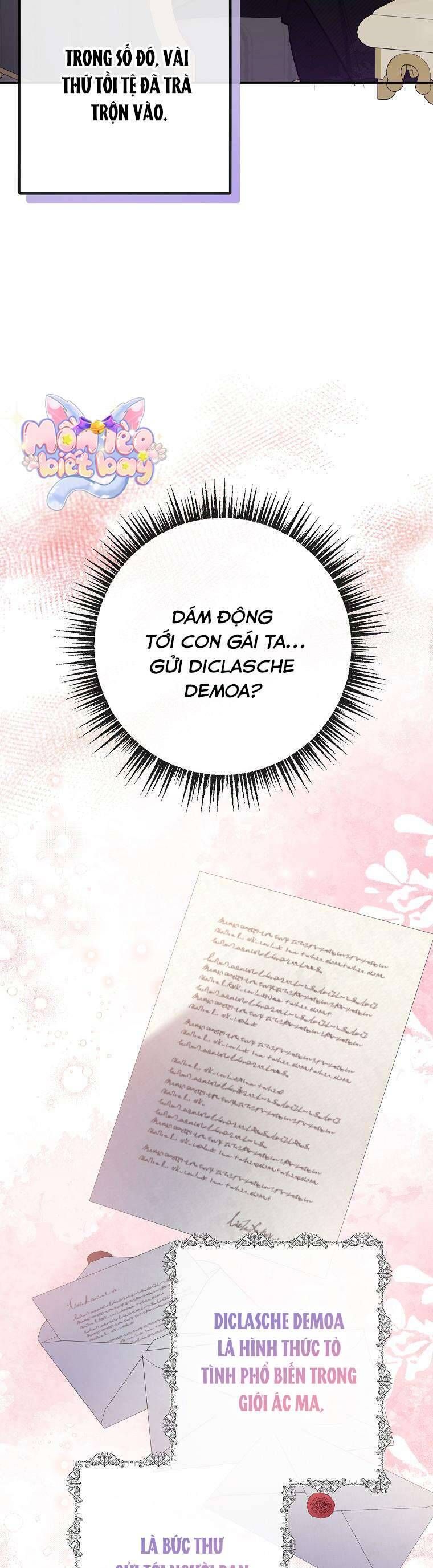 Con Gái Cưng Của Quỷ: Chapter 86