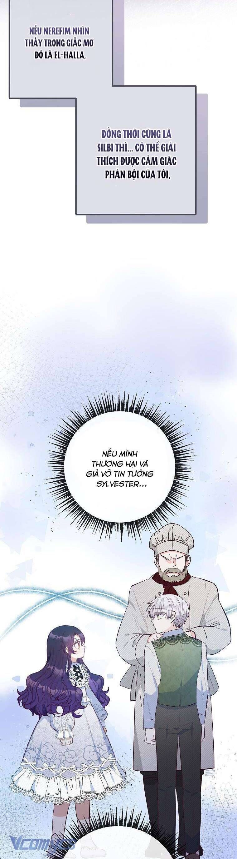 Con Gái Cưng Của Quỷ: Chapter 86