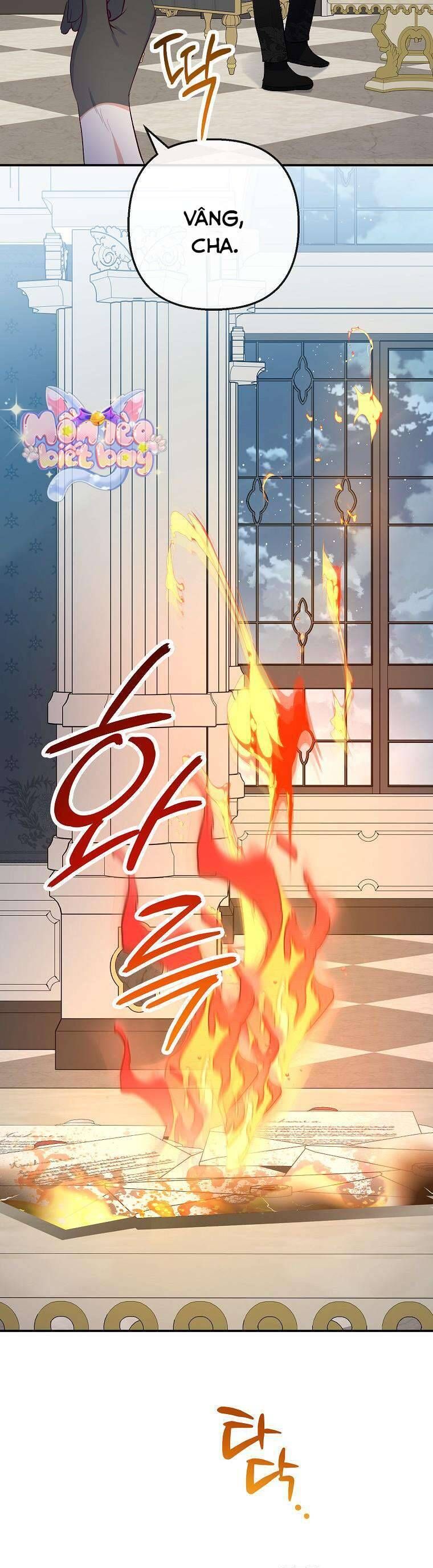 Con Gái Cưng Của Quỷ: Chapter 86