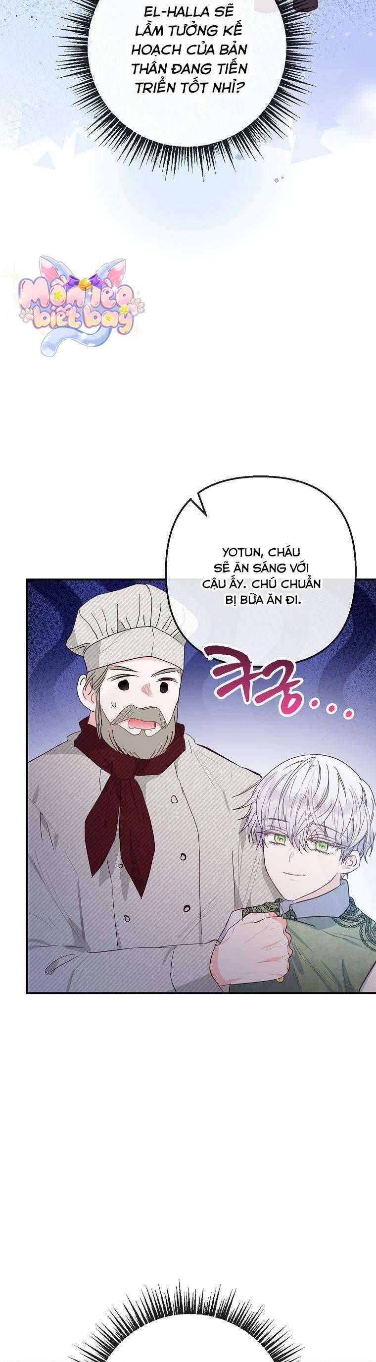 Con Gái Cưng Của Quỷ: Chapter 86