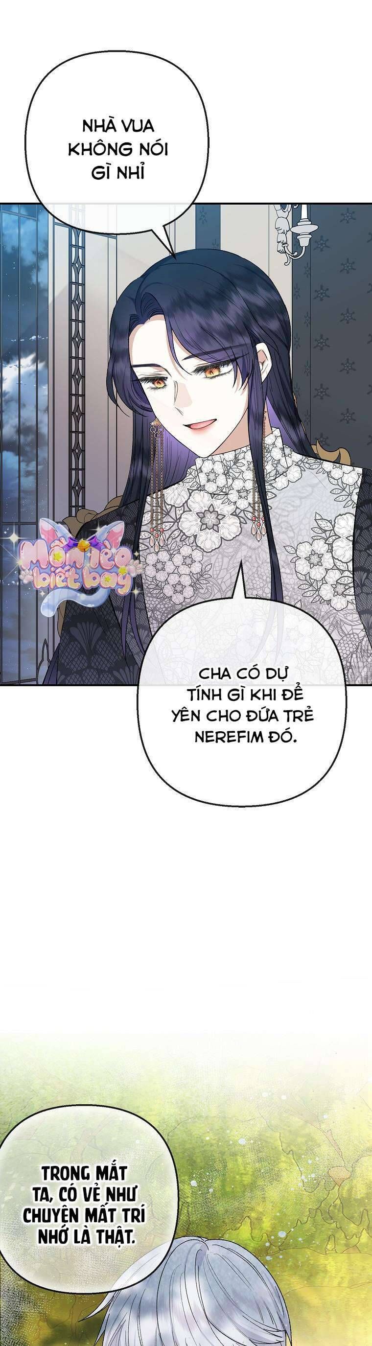 Con Gái Cưng Của Quỷ: Chapter 87