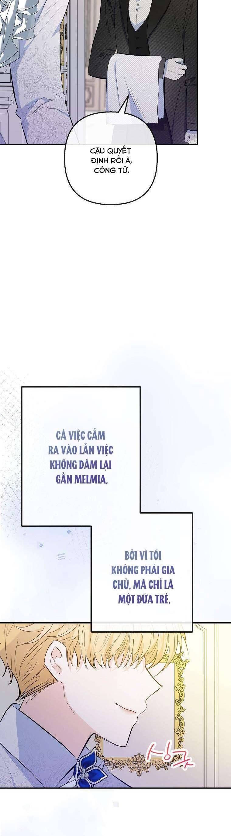 Con Gái Cưng Của Quỷ: Chapter 87