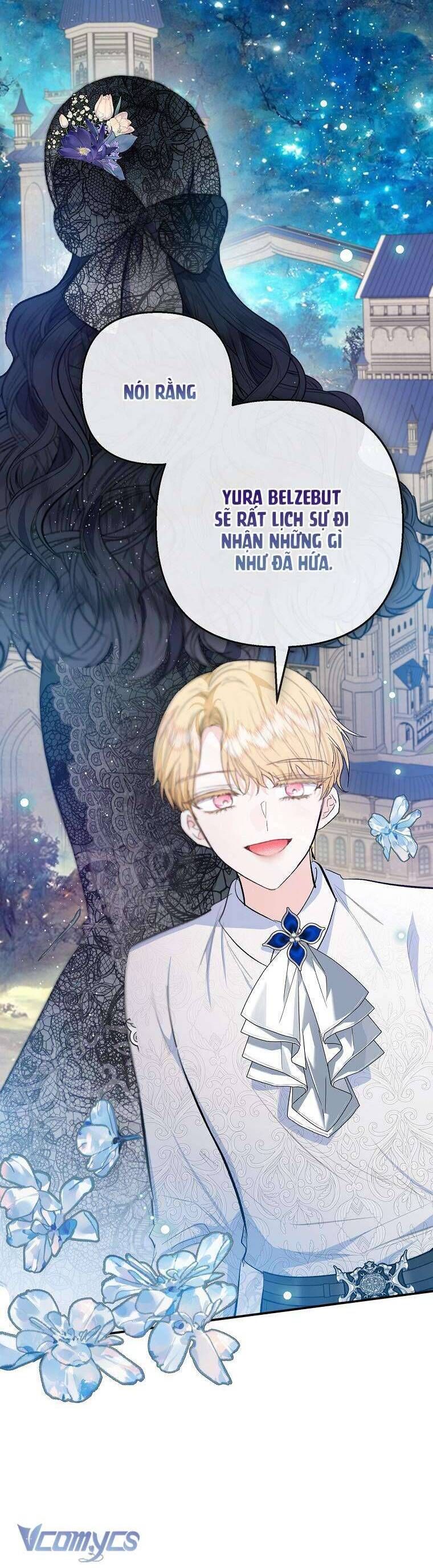 Con Gái Cưng Của Quỷ: Chapter 87