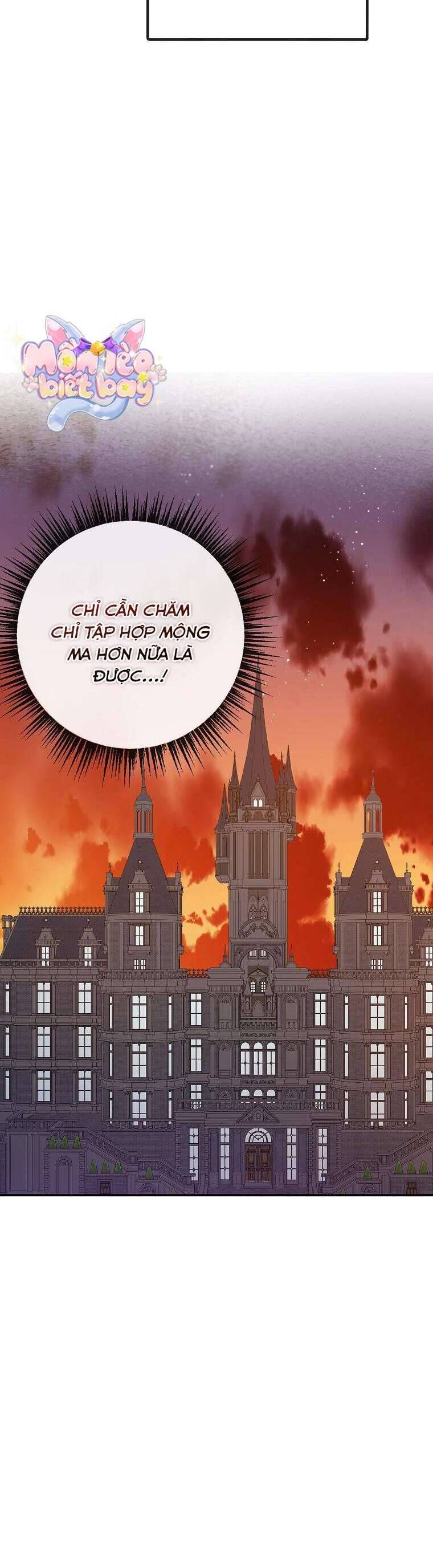 Con Gái Cưng Của Quỷ: Chapter 87