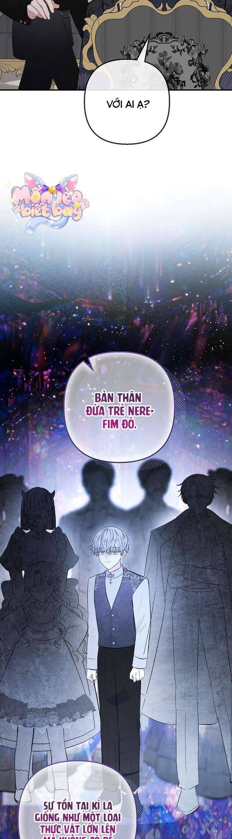 Con Gái Cưng Của Quỷ: Chapter 87