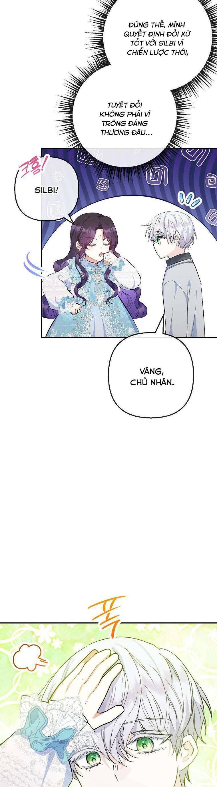 Con Gái Cưng Của Quỷ: Chapter 87
