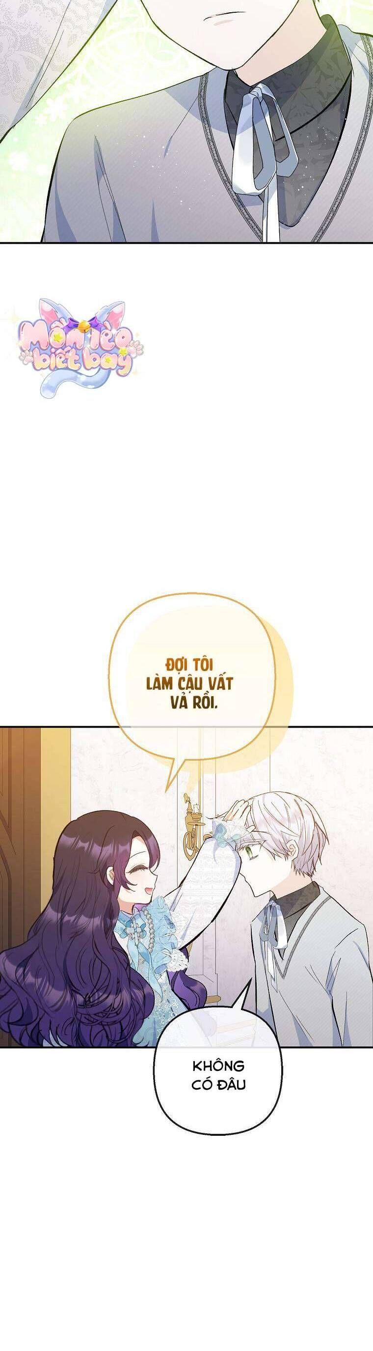 Con Gái Cưng Của Quỷ: Chapter 87