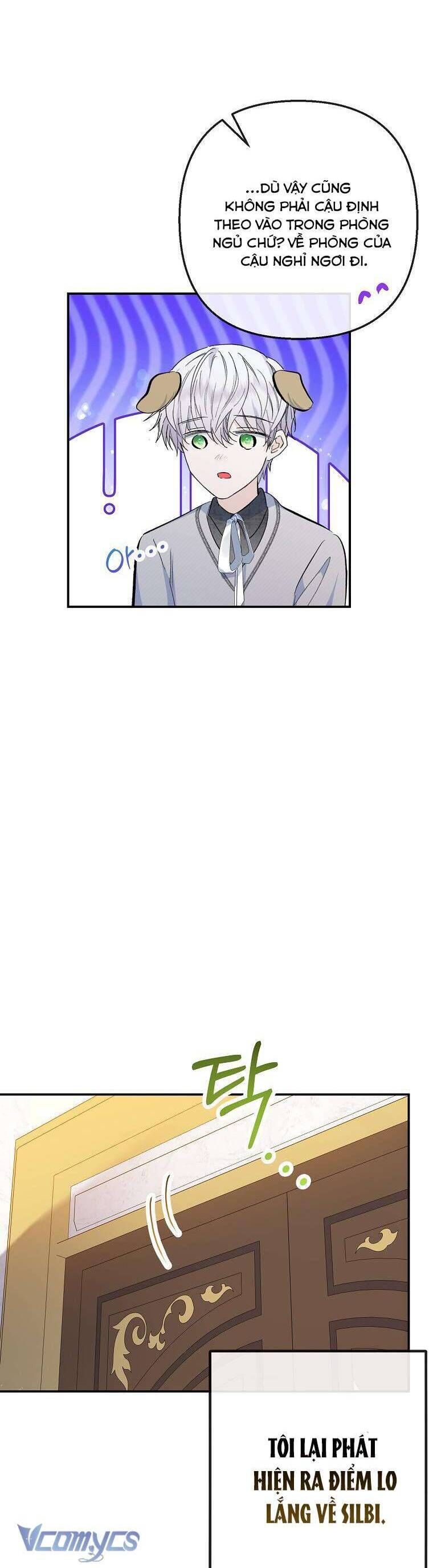 Con Gái Cưng Của Quỷ: Chapter 87