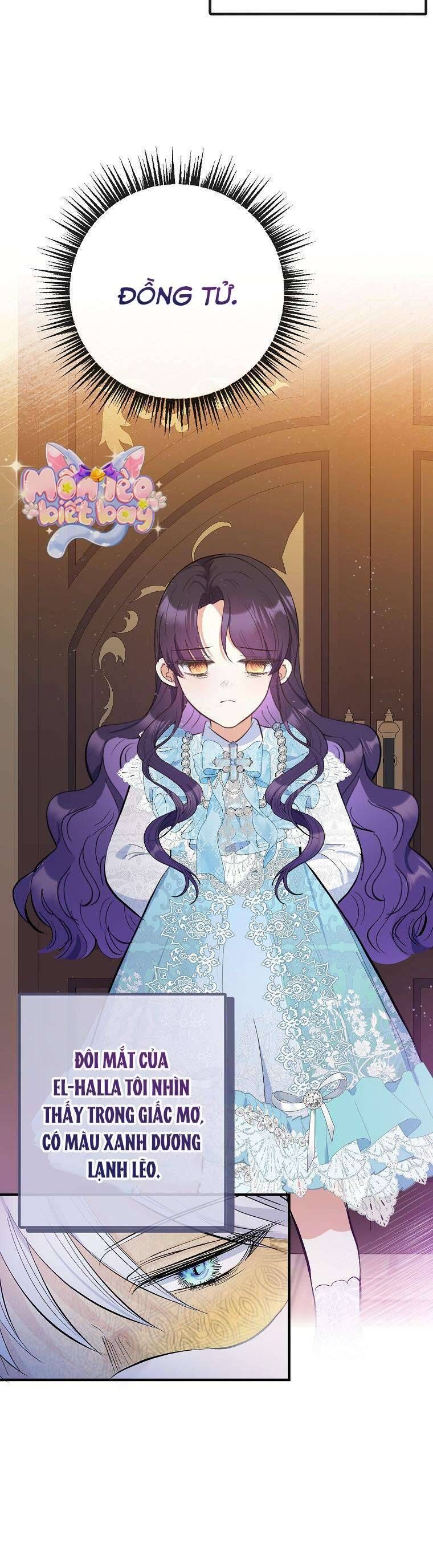 Con Gái Cưng Của Quỷ: Chapter 87