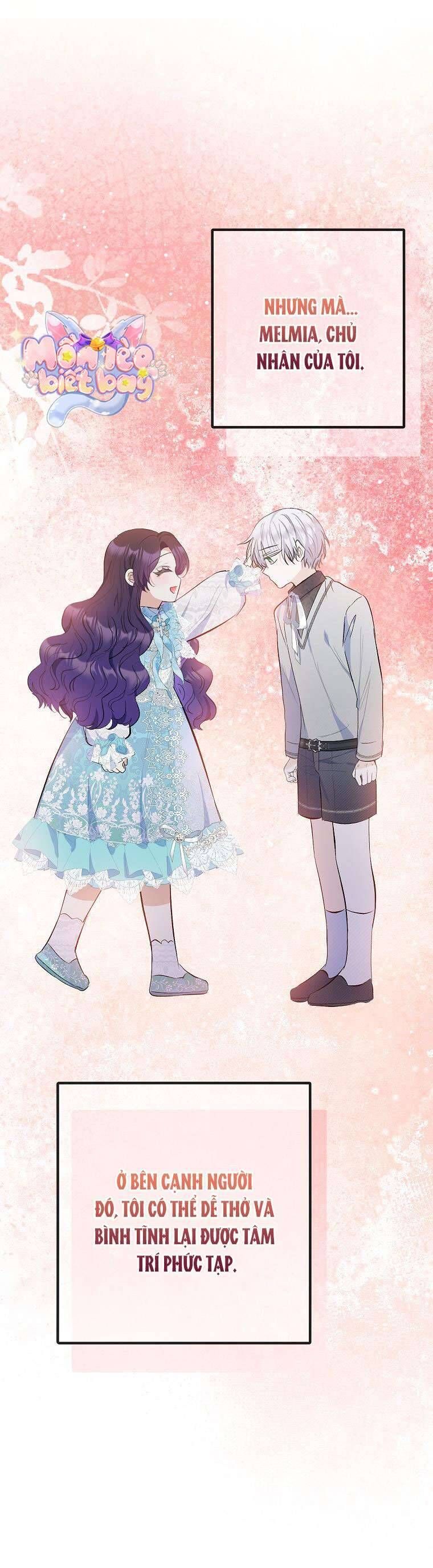 Con Gái Cưng Của Quỷ: Chapter 87