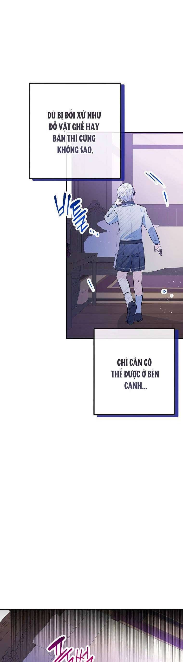 Con Gái Cưng Của Quỷ: Chapter 87