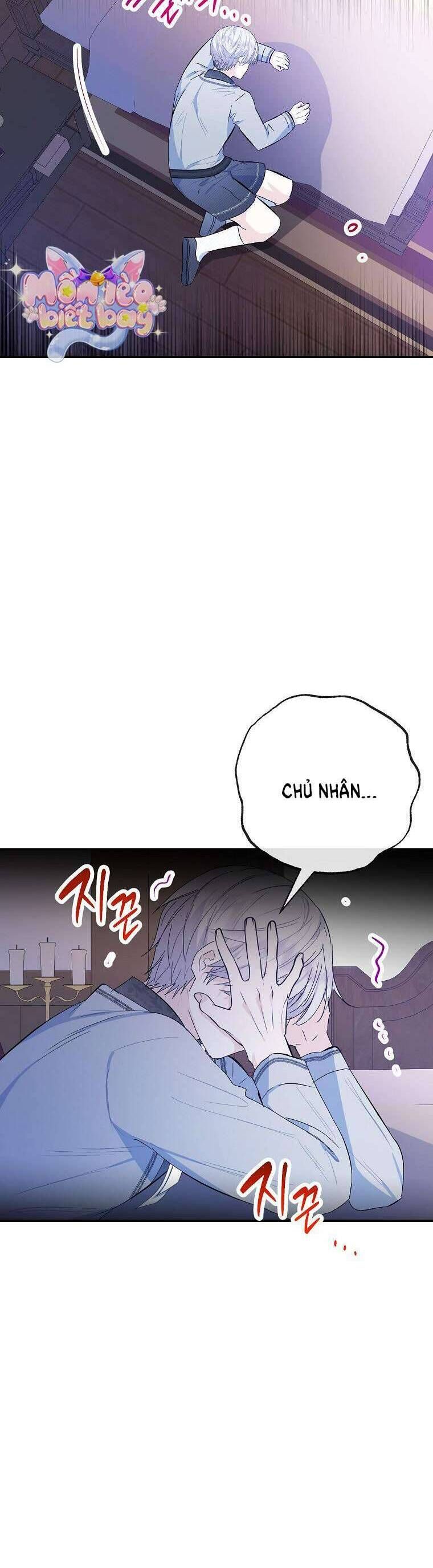 Con Gái Cưng Của Quỷ: Chapter 87