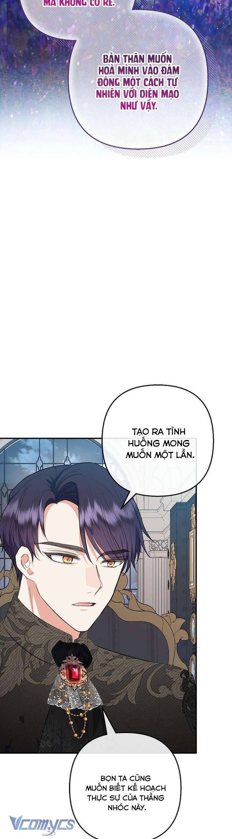 Con Gái Cưng Của Quỷ: Chapter 87