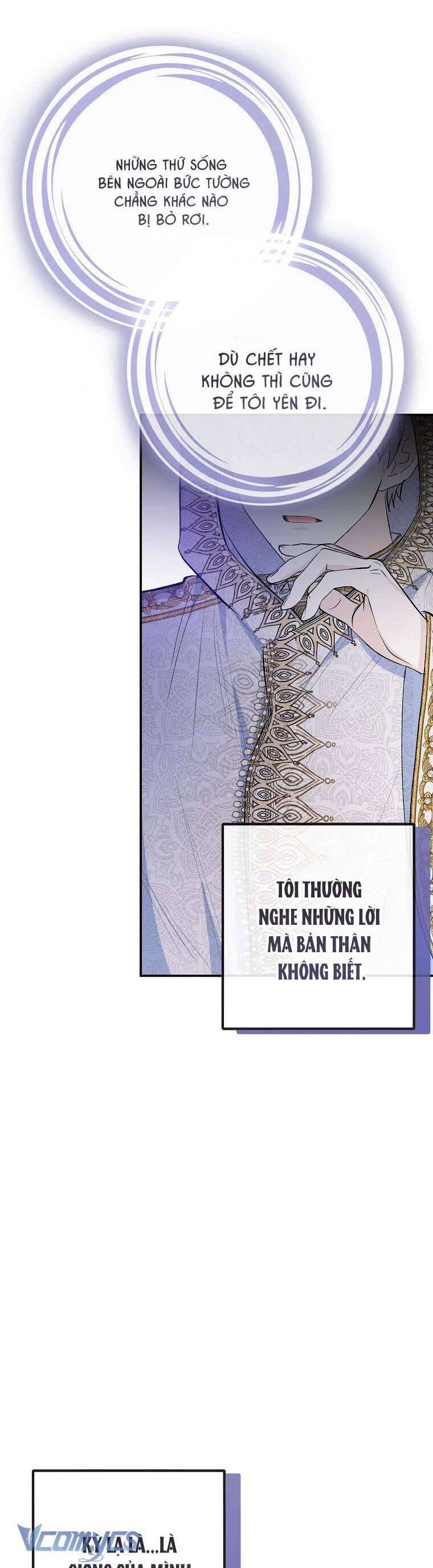 Con Gái Cưng Của Quỷ: Chapter 87