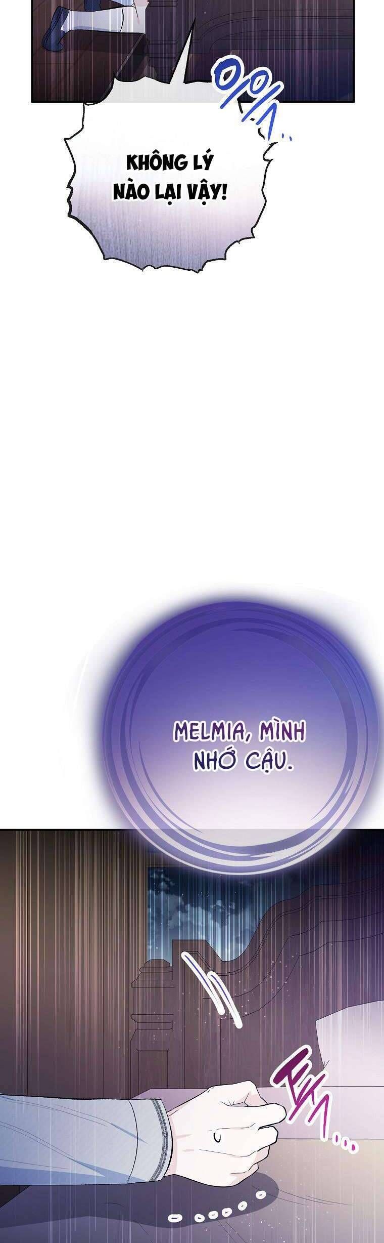 Con Gái Cưng Của Quỷ: Chapter 87