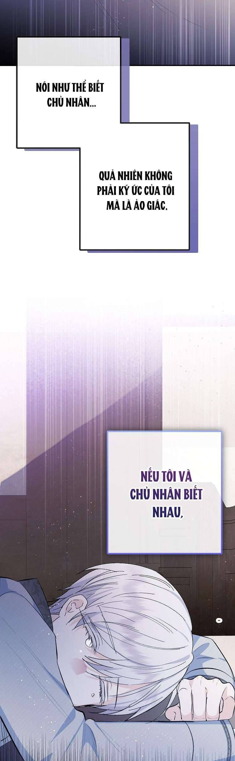 Con Gái Cưng Của Quỷ: Chapter 87