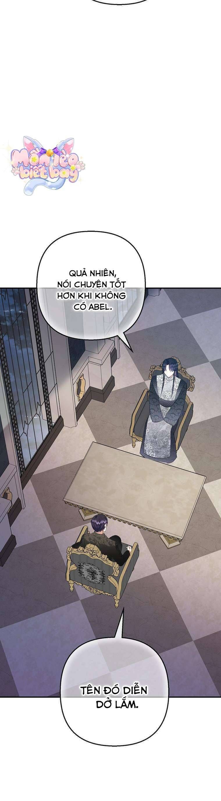 Con Gái Cưng Của Quỷ: Chapter 87