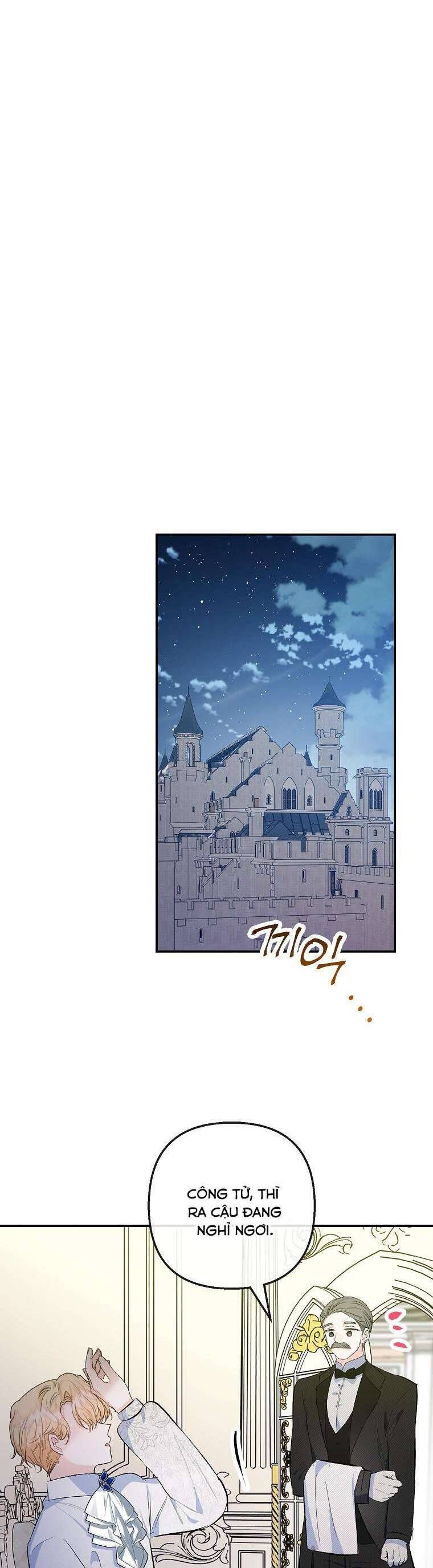 Con Gái Cưng Của Quỷ: Chapter 87