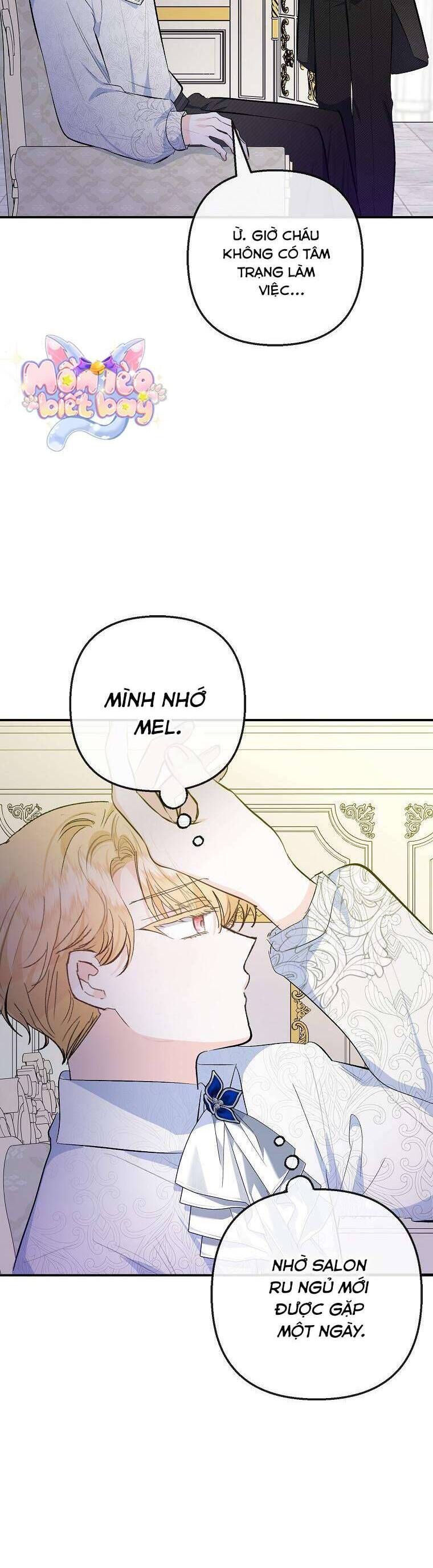 Con Gái Cưng Của Quỷ: Chapter 87