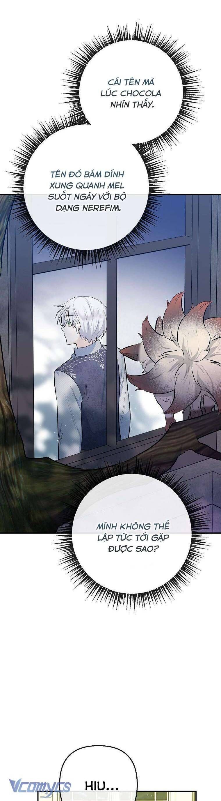 Con Gái Cưng Của Quỷ: Chapter 87
