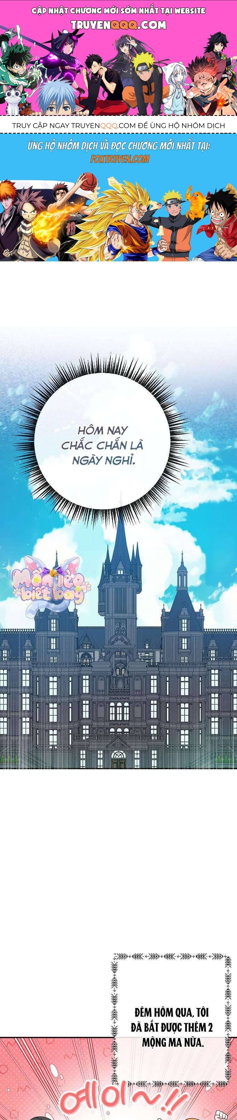 Con Gái Cưng Của Quỷ: Chapter 88
