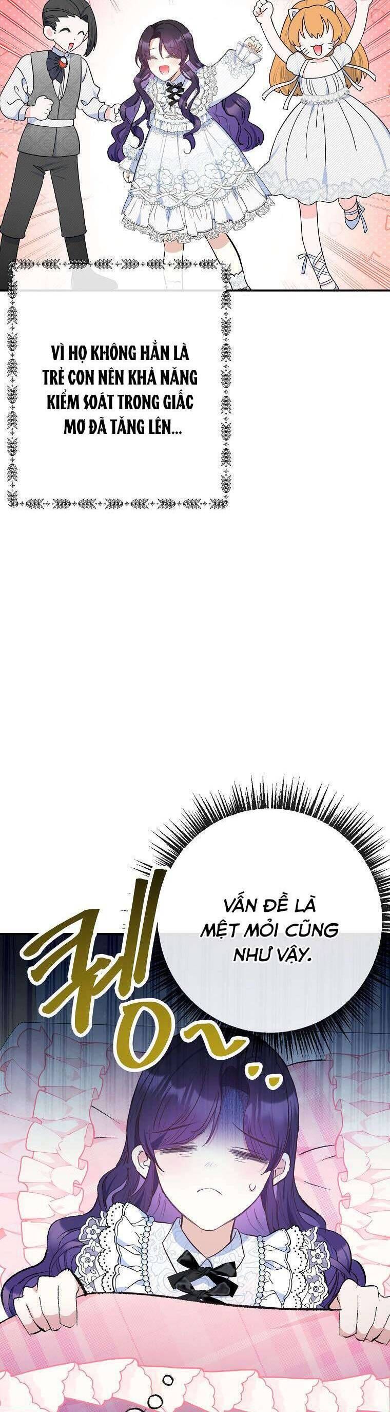 Con Gái Cưng Của Quỷ: Chapter 88
