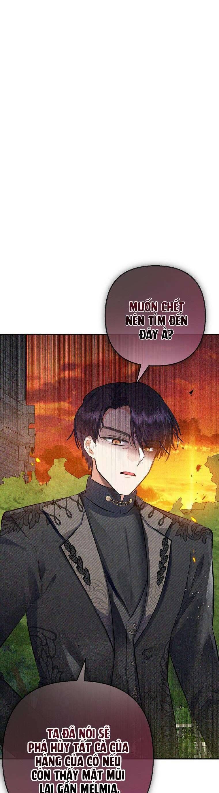 Con Gái Cưng Của Quỷ: Chapter 88